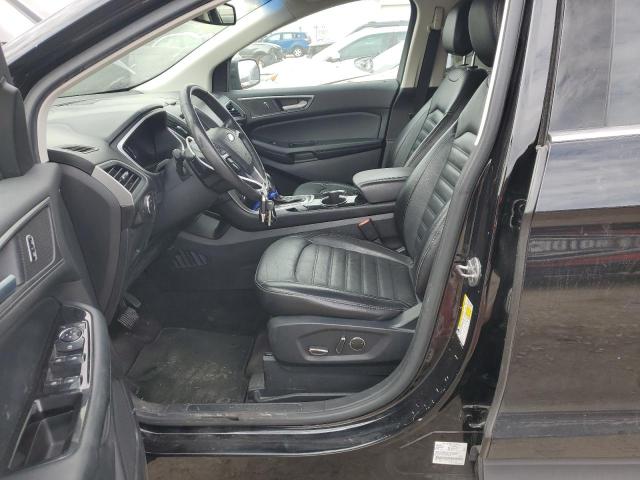 Photo 6 VIN: 2FMPK4J92GBC50261 - FORD EDGE SEL 