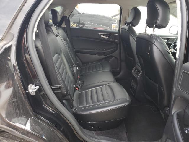 Photo 9 VIN: 2FMPK4J92GBC50261 - FORD EDGE SEL 