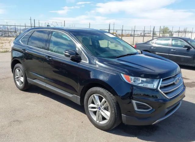 Photo 0 VIN: 2FMPK4J92GBC57226 - FORD EDGE 