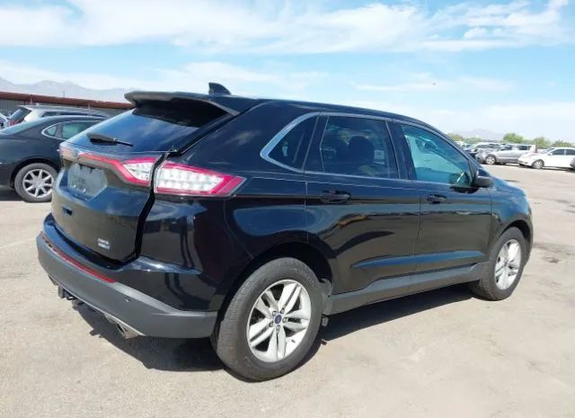 Photo 3 VIN: 2FMPK4J92GBC57226 - FORD EDGE 