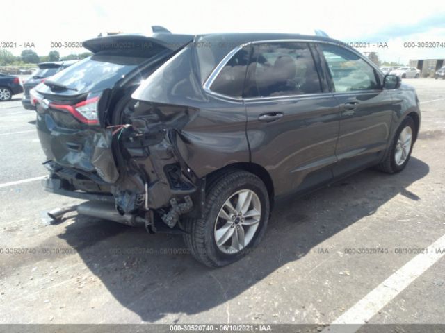 Photo 3 VIN: 2FMPK4J92GBC66248 - FORD EDGE 