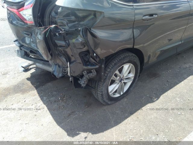 Photo 5 VIN: 2FMPK4J92GBC66248 - FORD EDGE 