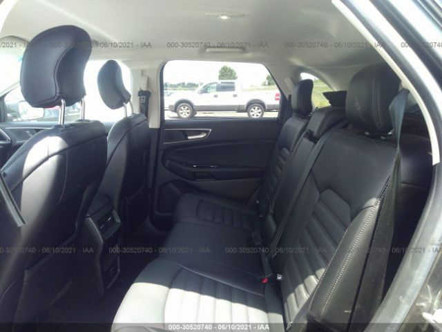 Photo 7 VIN: 2FMPK4J92GBC66248 - FORD EDGE 