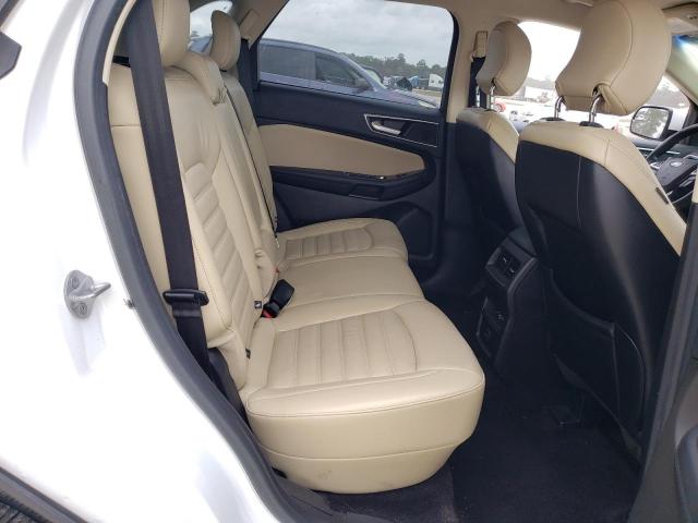 Photo 10 VIN: 2FMPK4J92HBB14052 - FORD EDGE SEL 