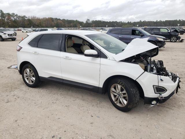 Photo 3 VIN: 2FMPK4J92HBB14052 - FORD EDGE SEL 