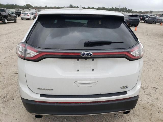 Photo 5 VIN: 2FMPK4J92HBB14052 - FORD EDGE SEL 