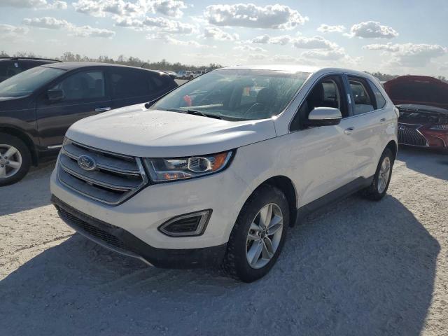 Photo 0 VIN: 2FMPK4J92HBB19008 - FORD EDGE SEL 