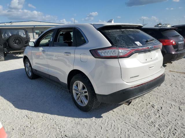 Photo 1 VIN: 2FMPK4J92HBB19008 - FORD EDGE SEL 