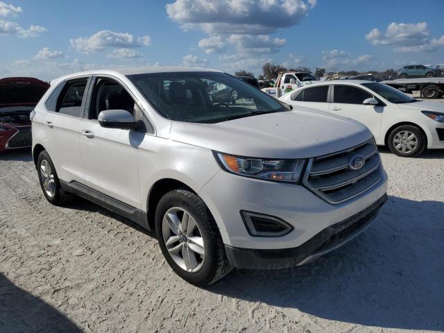 Photo 3 VIN: 2FMPK4J92HBB19008 - FORD EDGE SEL 