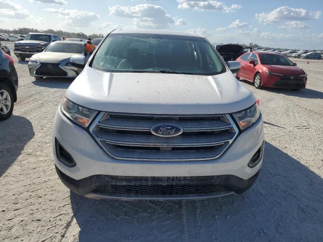 Photo 4 VIN: 2FMPK4J92HBB19008 - FORD EDGE SEL 