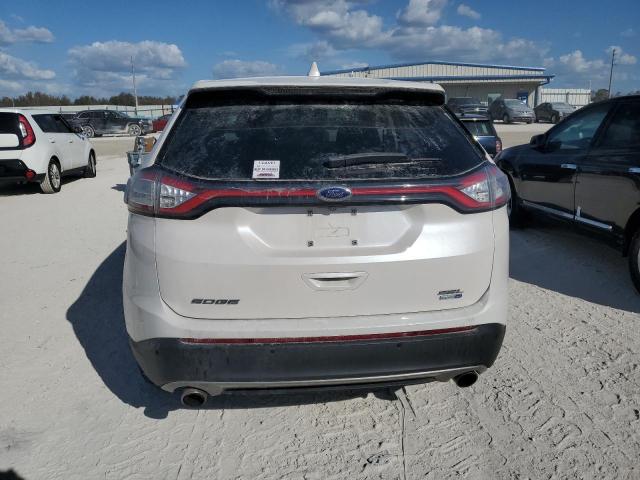 Photo 5 VIN: 2FMPK4J92HBB19008 - FORD EDGE SEL 