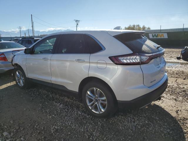 Photo 1 VIN: 2FMPK4J92HBB37301 - FORD EDGE SEL 