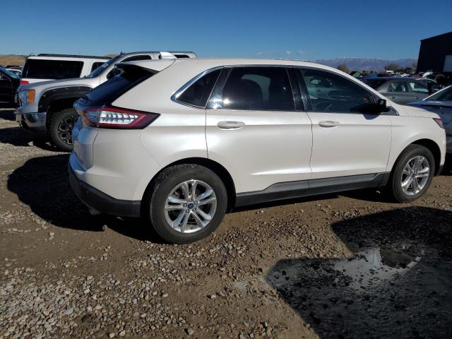 Photo 2 VIN: 2FMPK4J92HBB37301 - FORD EDGE SEL 