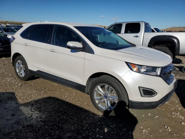 Photo 3 VIN: 2FMPK4J92HBB37301 - FORD EDGE SEL 