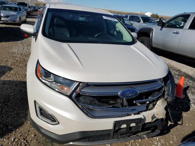 Photo 4 VIN: 2FMPK4J92HBB37301 - FORD EDGE SEL 