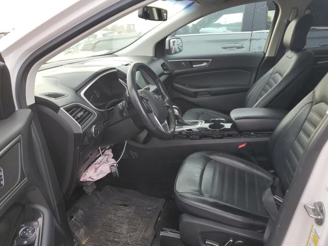 Photo 6 VIN: 2FMPK4J92HBB37301 - FORD EDGE SEL 