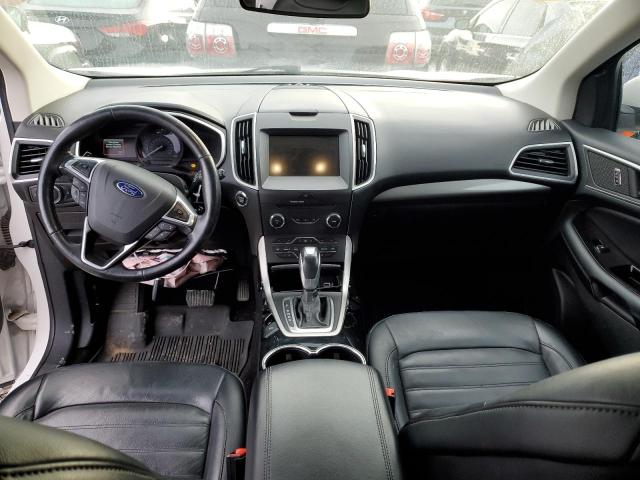 Photo 7 VIN: 2FMPK4J92HBB37301 - FORD EDGE SEL 