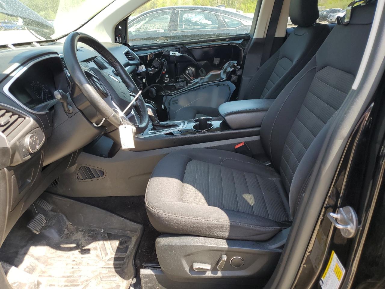 Photo 6 VIN: 2FMPK4J92HBB40070 - FORD EDGE 