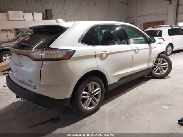 Photo 3 VIN: 2FMPK4J92HBB46600 - FORD EDGE 