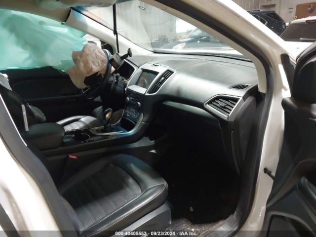 Photo 4 VIN: 2FMPK4J92HBB46600 - FORD EDGE 