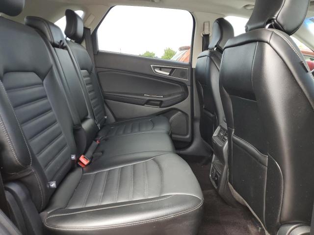 Photo 10 VIN: 2FMPK4J92HBB73392 - FORD EDGE SEL 