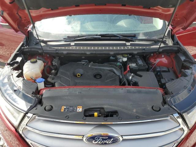 Photo 11 VIN: 2FMPK4J92HBB73392 - FORD EDGE SEL 