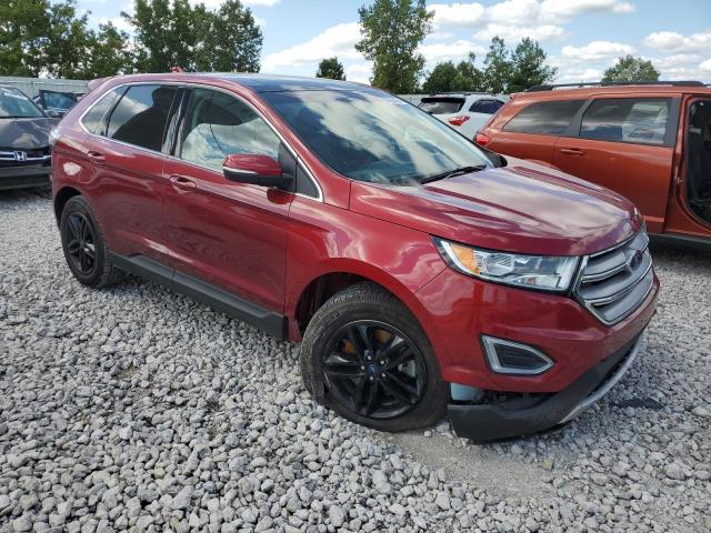 Photo 3 VIN: 2FMPK4J92HBB73392 - FORD EDGE SEL 