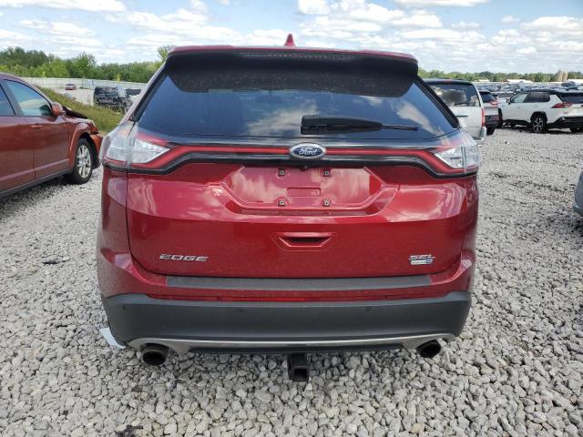 Photo 5 VIN: 2FMPK4J92HBB73392 - FORD EDGE SEL 