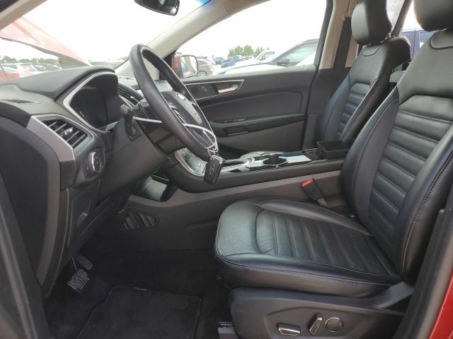 Photo 6 VIN: 2FMPK4J92HBB73392 - FORD EDGE SEL 