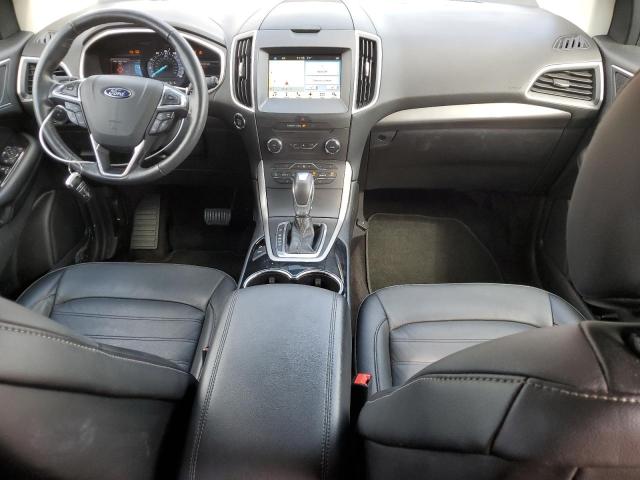 Photo 7 VIN: 2FMPK4J92HBB73392 - FORD EDGE SEL 