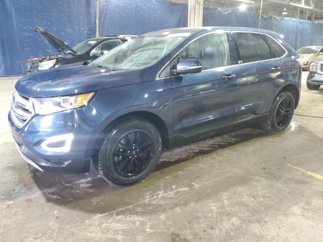 Photo 0 VIN: 2FMPK4J92HBB79029 - FORD EDGE 