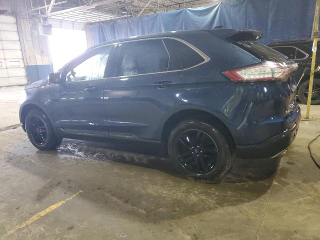 Photo 1 VIN: 2FMPK4J92HBB79029 - FORD EDGE 