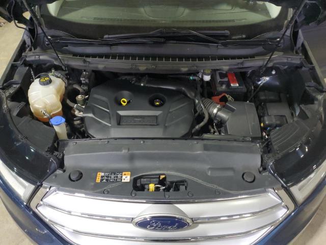 Photo 11 VIN: 2FMPK4J92HBB79029 - FORD EDGE 