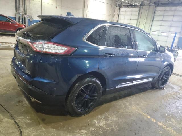 Photo 2 VIN: 2FMPK4J92HBB79029 - FORD EDGE 