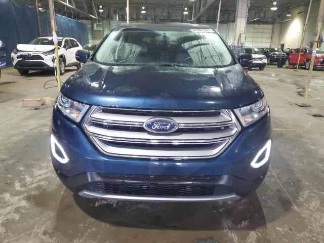 Photo 4 VIN: 2FMPK4J92HBB79029 - FORD EDGE 