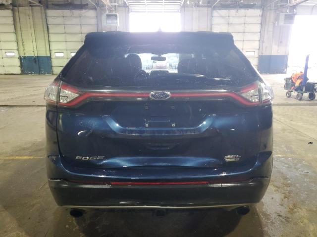 Photo 5 VIN: 2FMPK4J92HBB79029 - FORD EDGE 