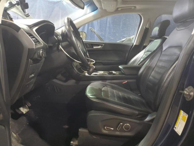 Photo 6 VIN: 2FMPK4J92HBB79029 - FORD EDGE 