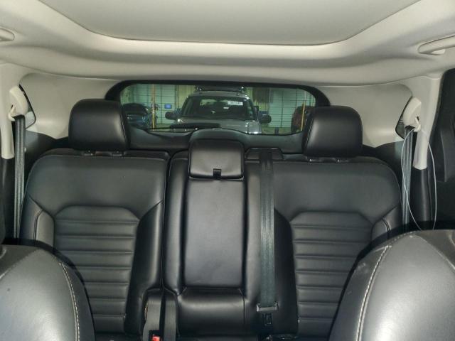 Photo 9 VIN: 2FMPK4J92HBB79029 - FORD EDGE 