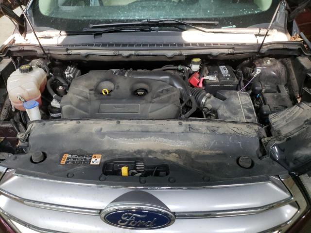 Photo 11 VIN: 2FMPK4J92HBB81783 - FORD EDGE SEL 