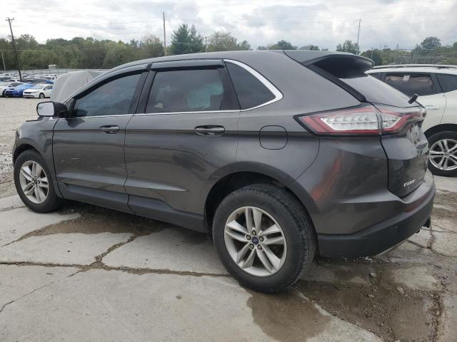 Photo 1 VIN: 2FMPK4J92HBC25667 - FORD EDGE SEL 