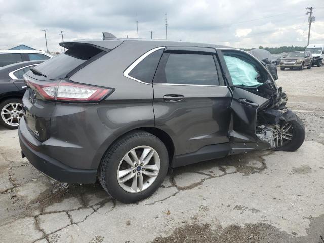 Photo 2 VIN: 2FMPK4J92HBC25667 - FORD EDGE SEL 