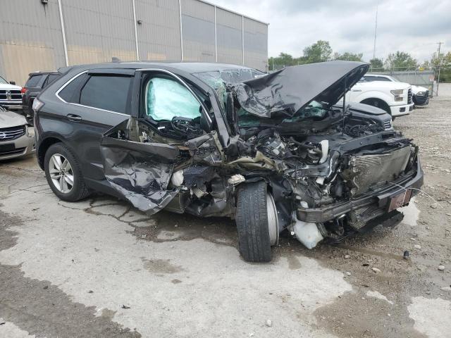 Photo 3 VIN: 2FMPK4J92HBC25667 - FORD EDGE SEL 