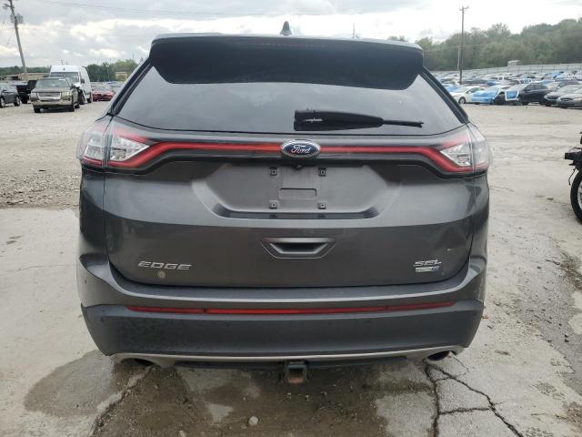 Photo 5 VIN: 2FMPK4J92HBC25667 - FORD EDGE SEL 