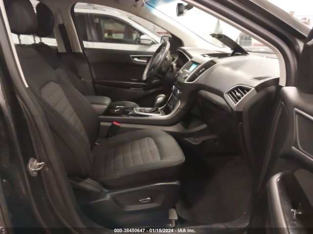 Photo 4 VIN: 2FMPK4J92HBC26625 - FORD EDGE 