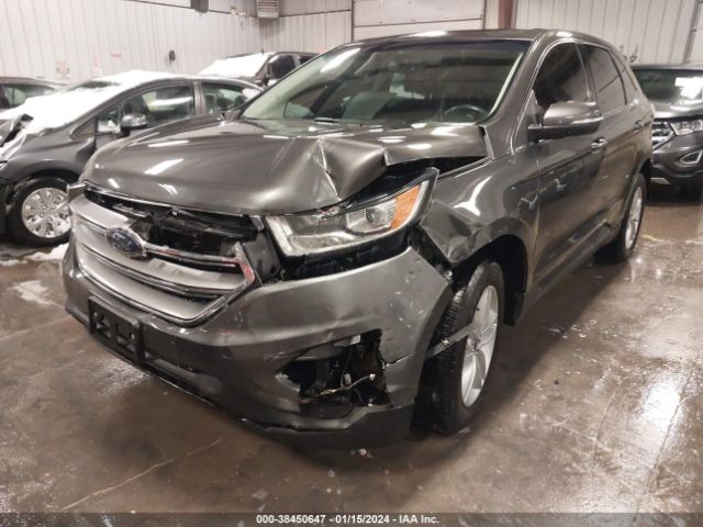 Photo 5 VIN: 2FMPK4J92HBC26625 - FORD EDGE 