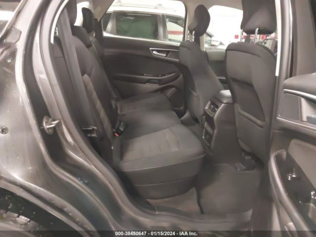 Photo 7 VIN: 2FMPK4J92HBC26625 - FORD EDGE 