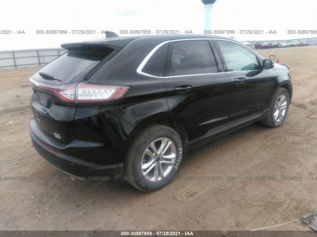 Photo 3 VIN: 2FMPK4J92HBC64372 - FORD EDGE 