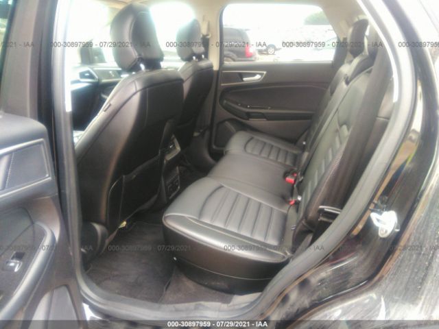 Photo 7 VIN: 2FMPK4J92HBC64372 - FORD EDGE 