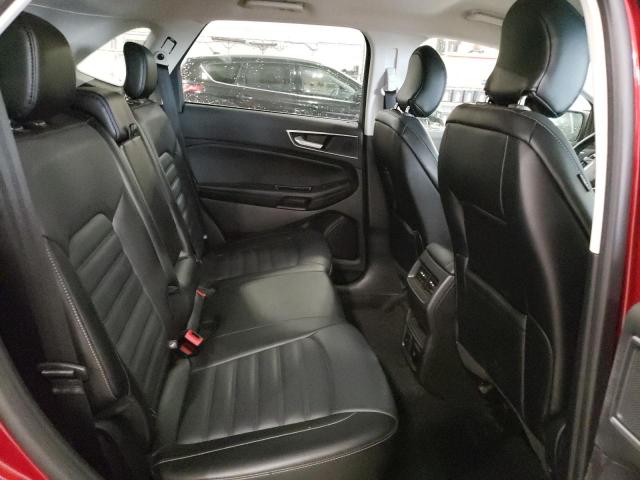 Photo 5 VIN: 2FMPK4J92HBC64923 - FORD EDGE SEL 