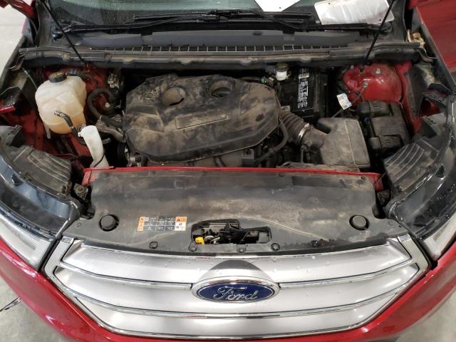 Photo 6 VIN: 2FMPK4J92HBC64923 - FORD EDGE SEL 